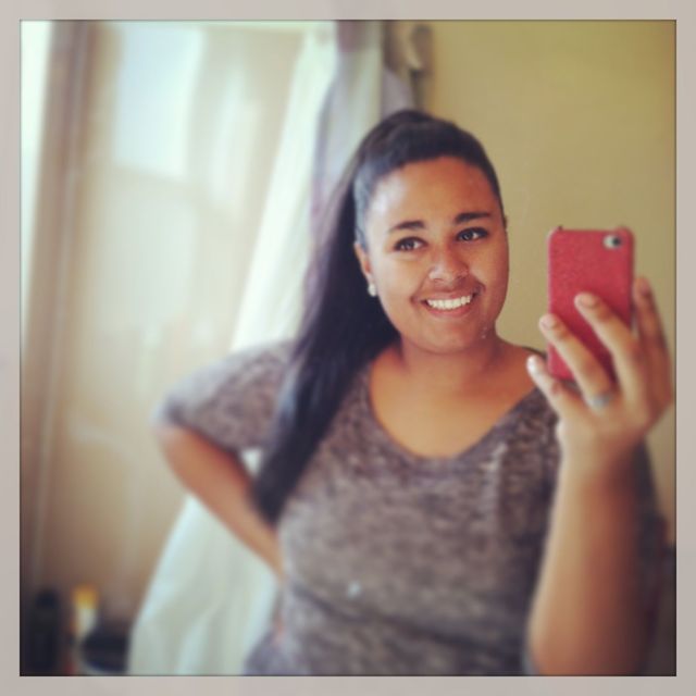 ponytail