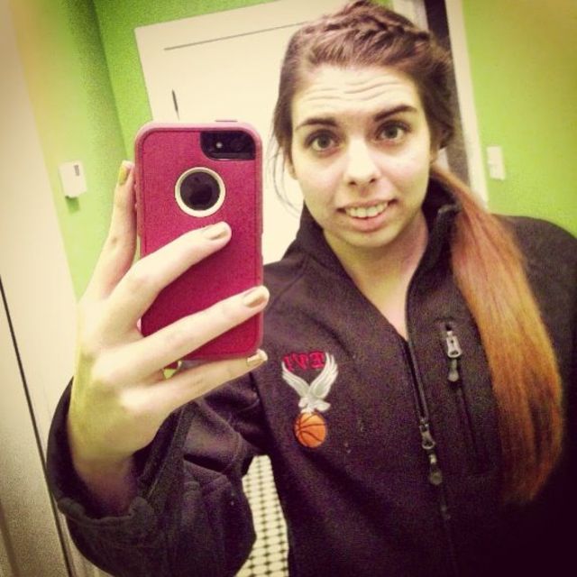 ponytail
