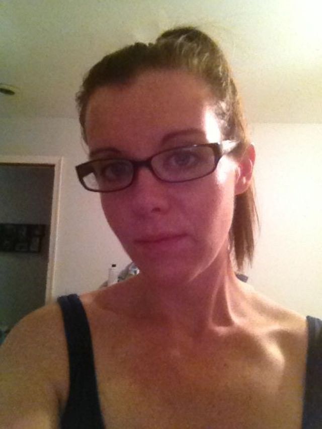 ponytail