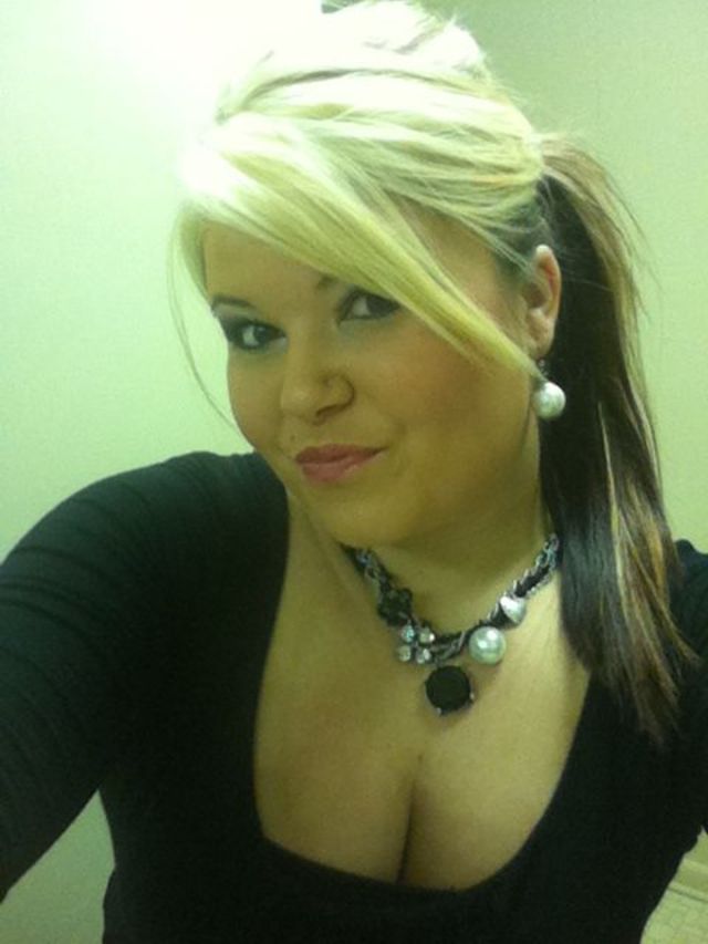 ponytails