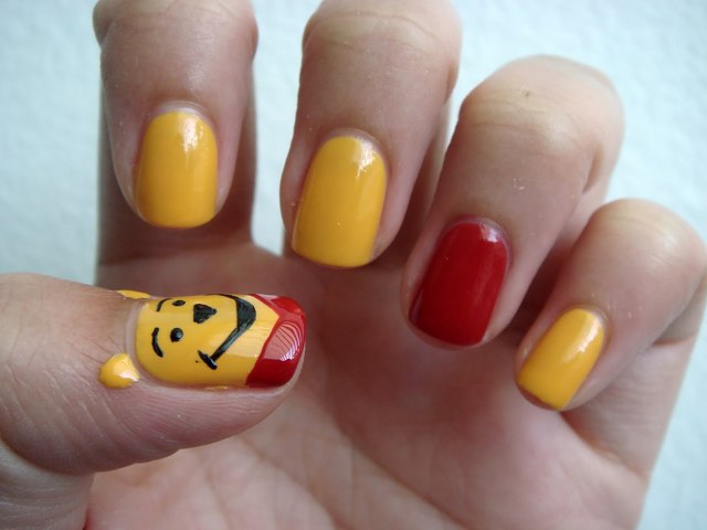 pooh