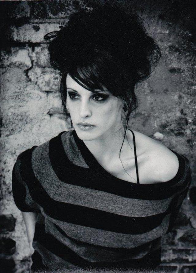 Black&amp;White