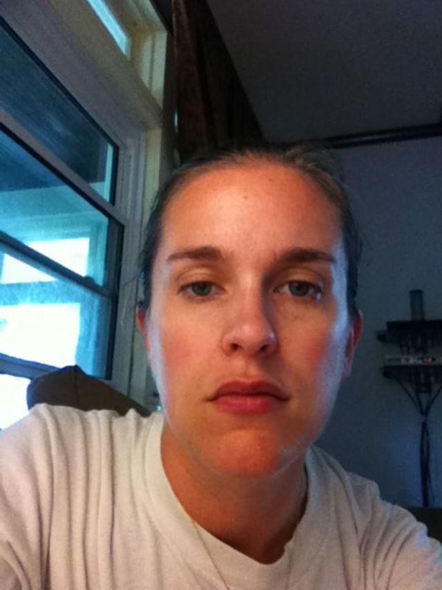 post-workout