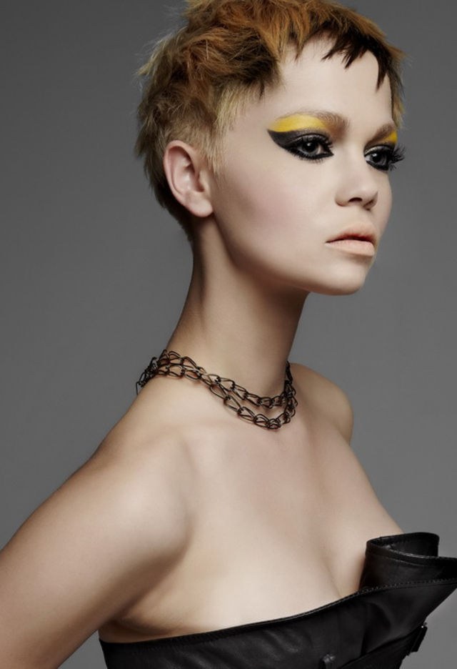 Industry Hairdressing