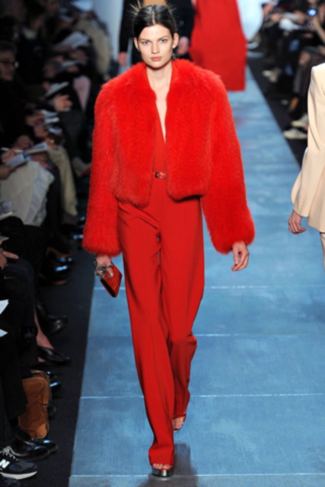 prada fur