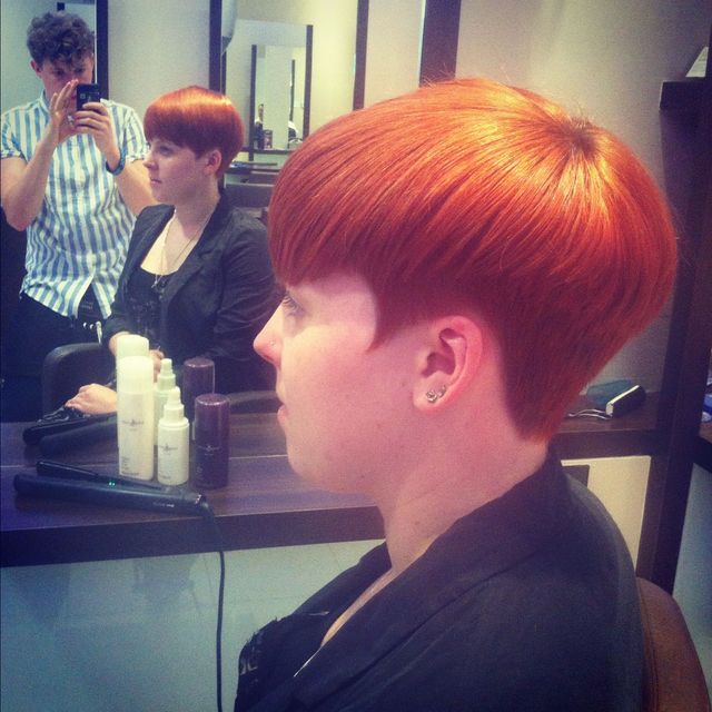 precision Ky'cut Wilson 