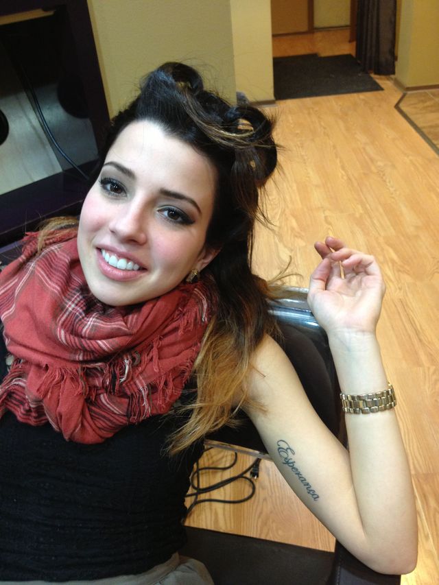 pretty ;)))