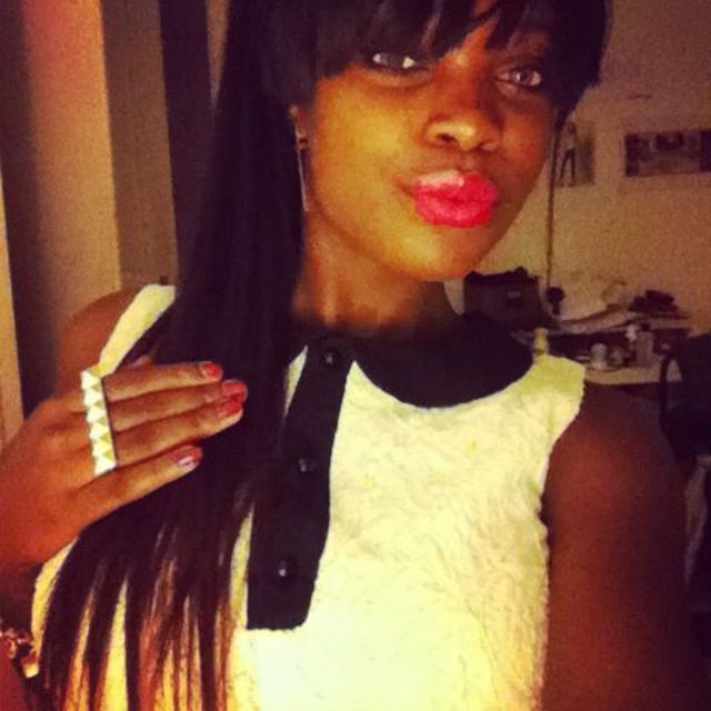 pretty bang bang