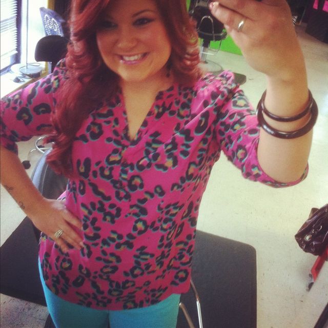 pretty hair swag