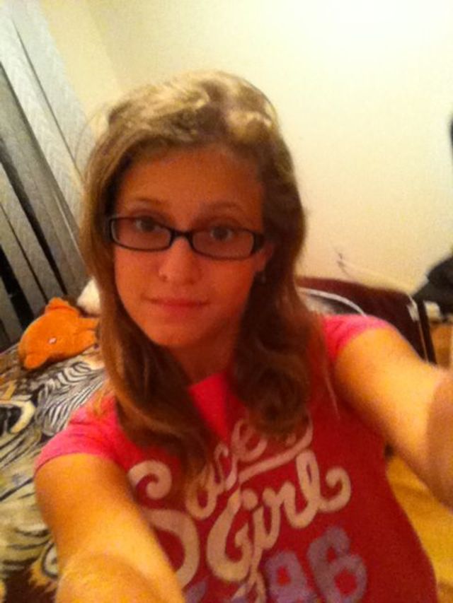 pretty