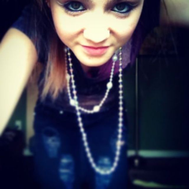pretty