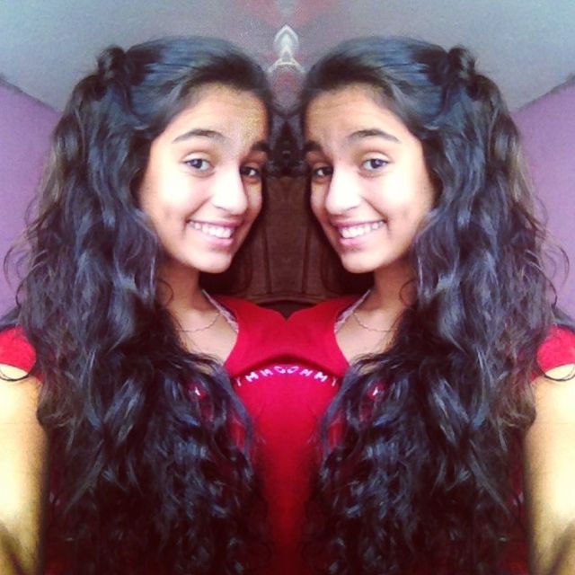 pretty