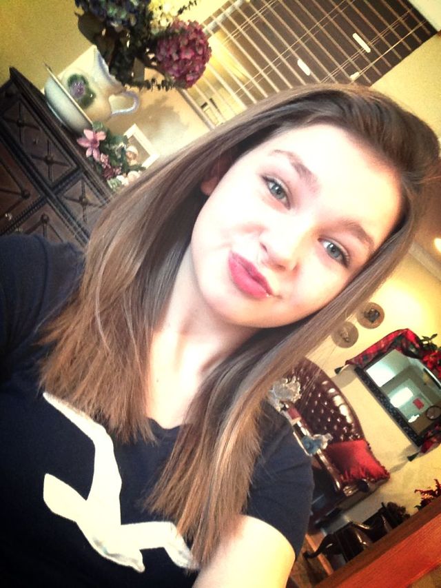 pretty