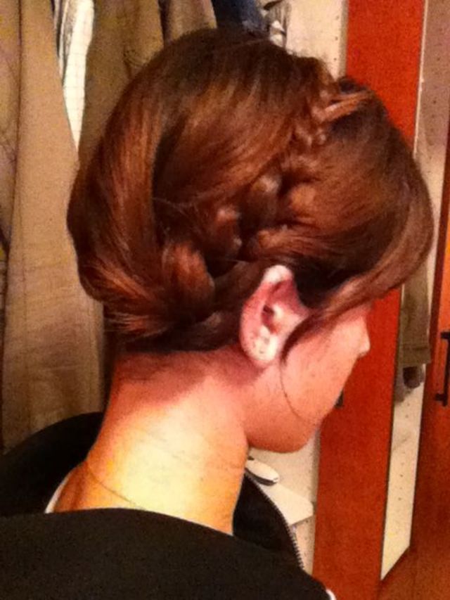 princess braids