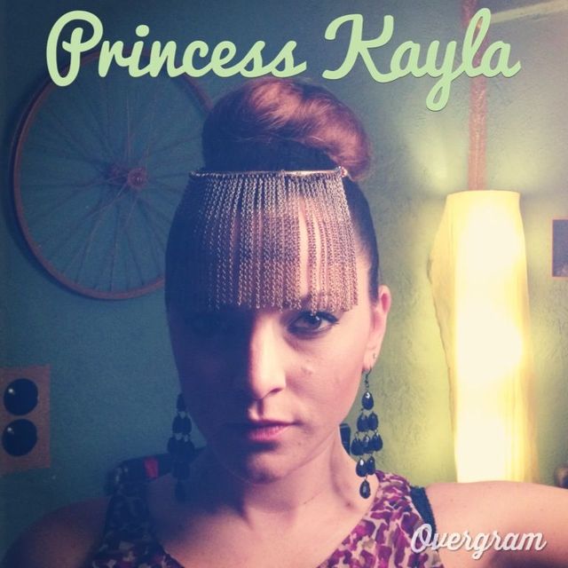 princess kayla