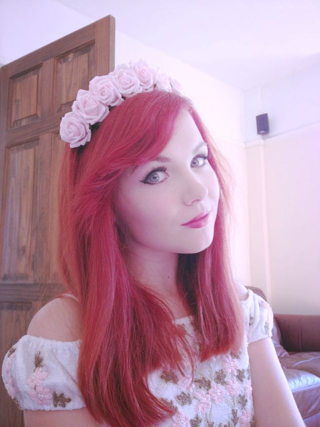 princess roses