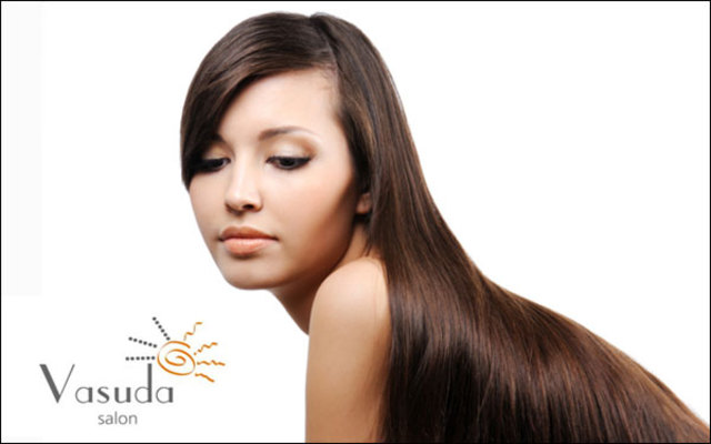 Vasuda Salon