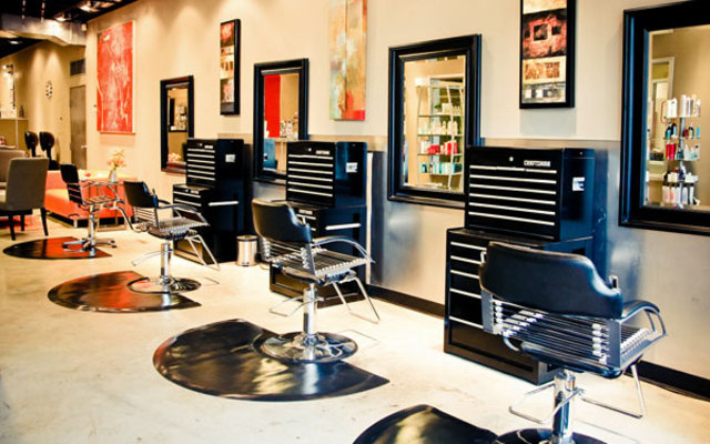 Vasuda Salon