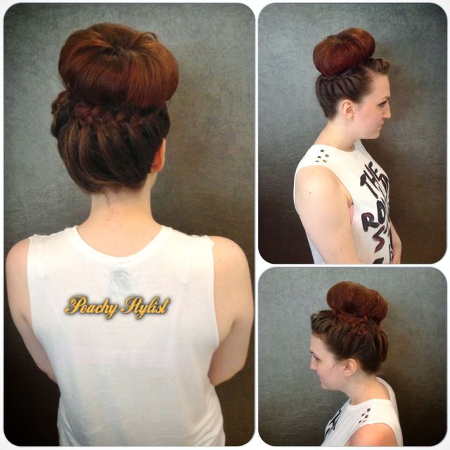 prom hair ss13