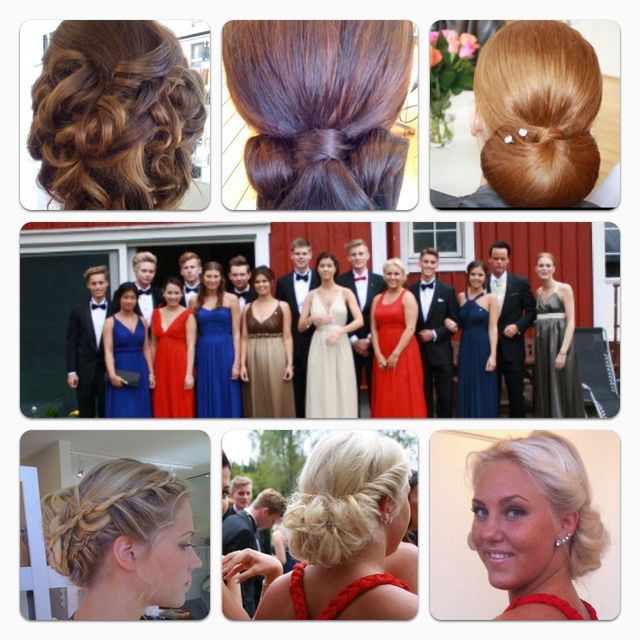 prom
