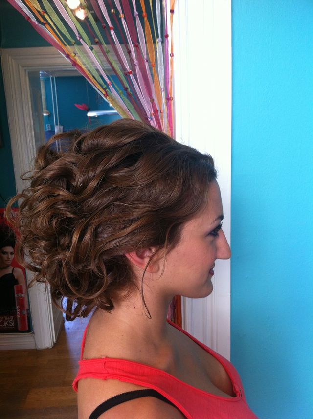 prom