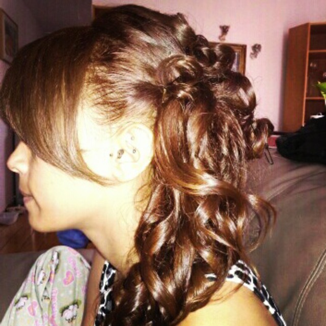 prom