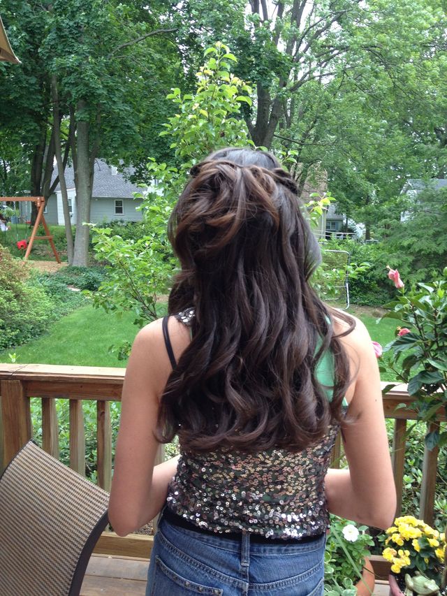 prom