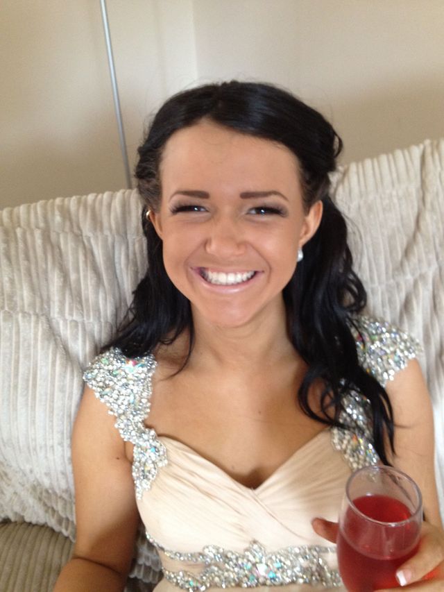 prom