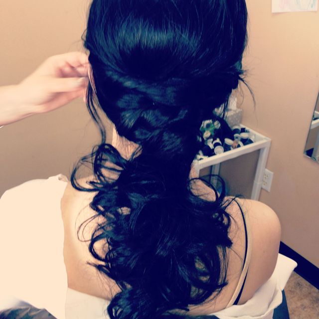 prom