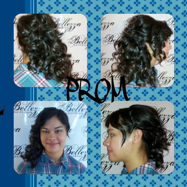 prom