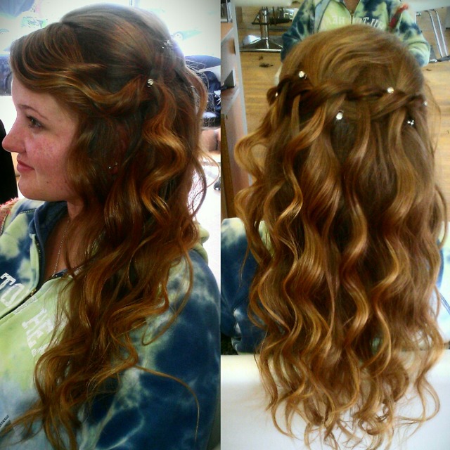 prom