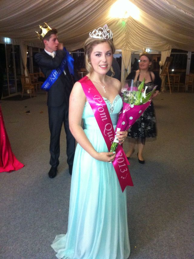 prom