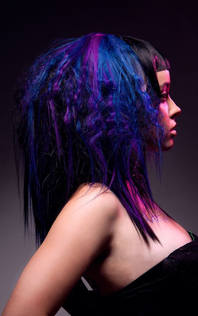 punk 1