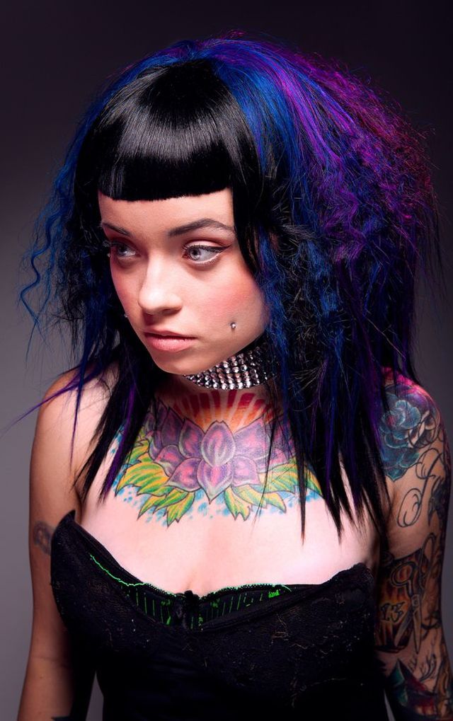 punk 2