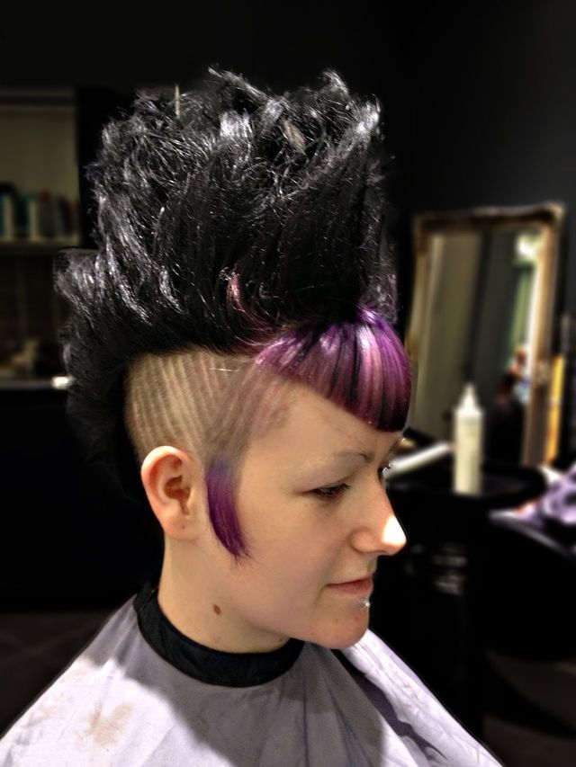 punk dj