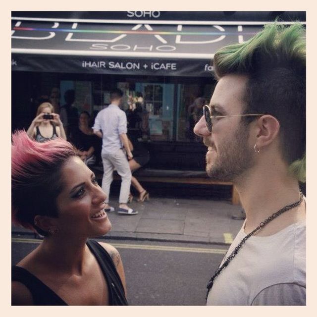 punk rock