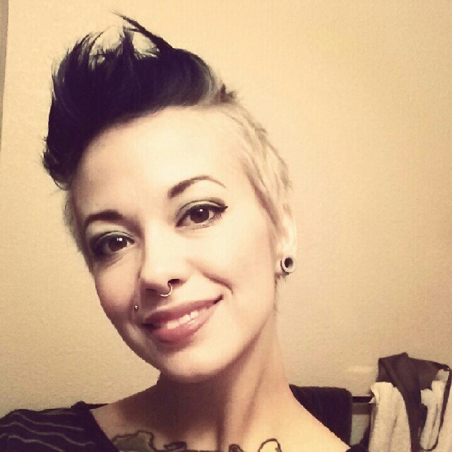 punk
