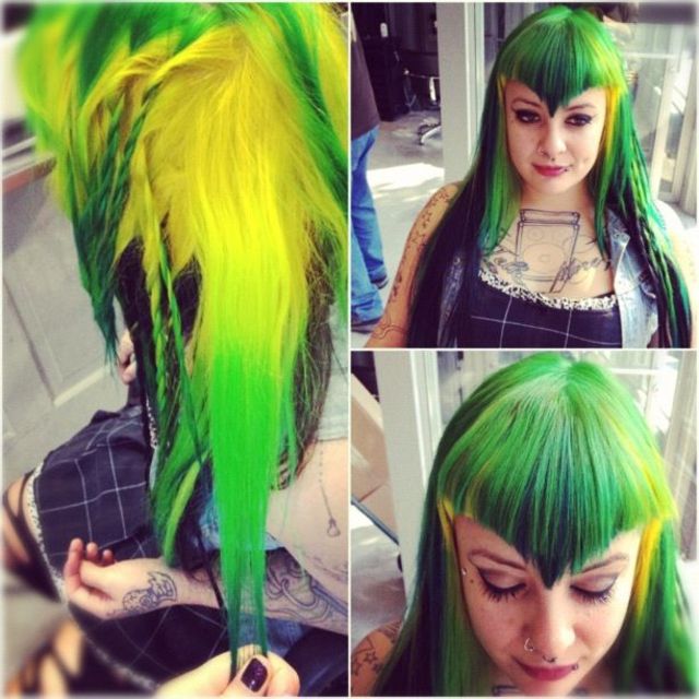 punk