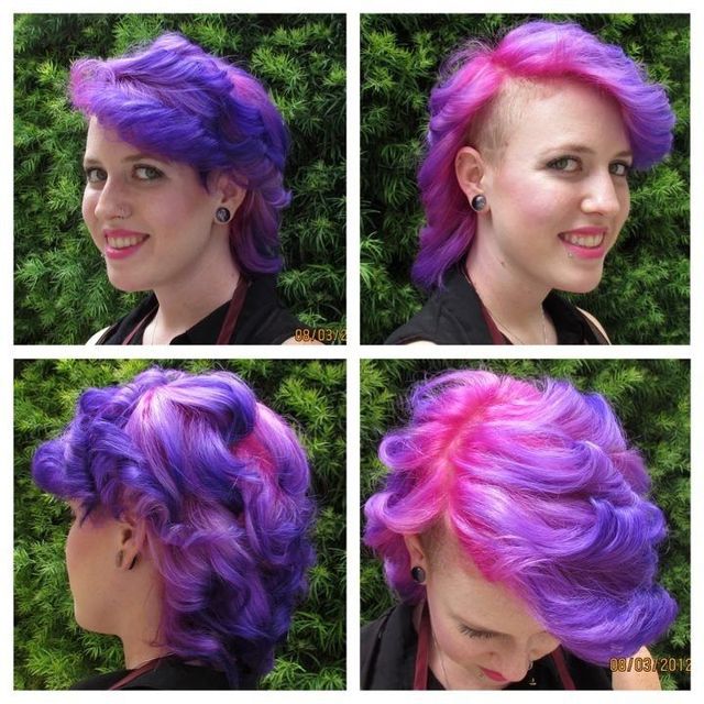 punky