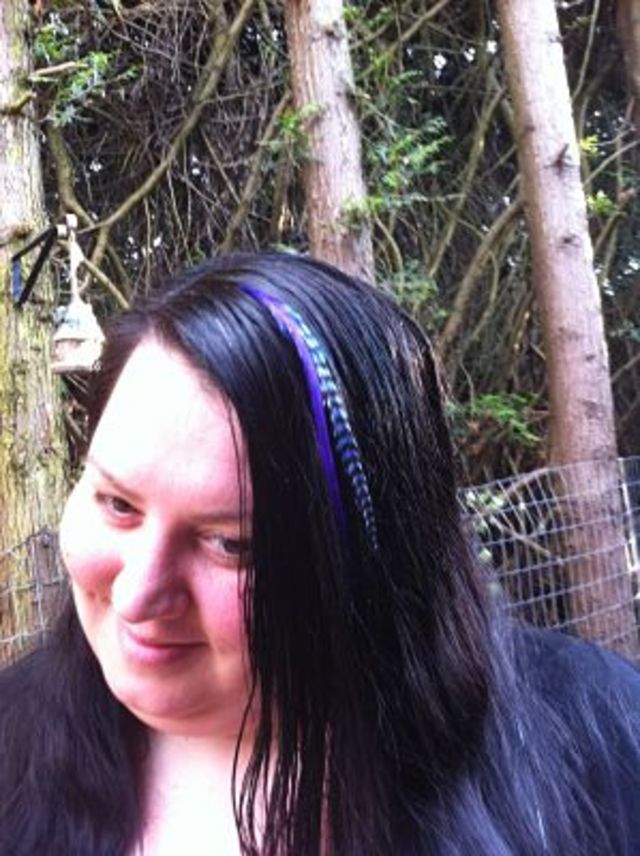 Feathers