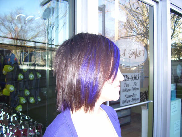 color
