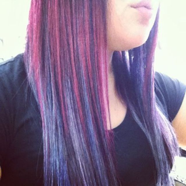 purple haze 