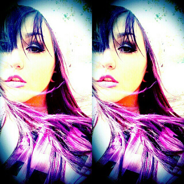 purple haze