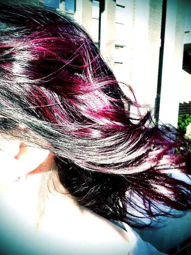 purple haze