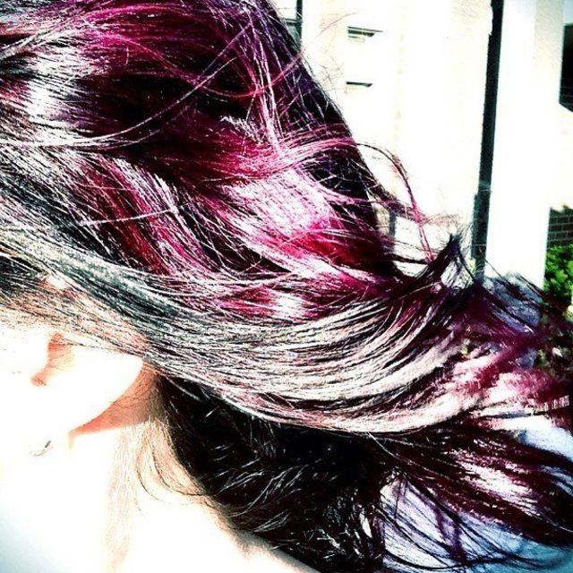 purple haze