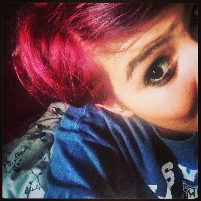 purple haze