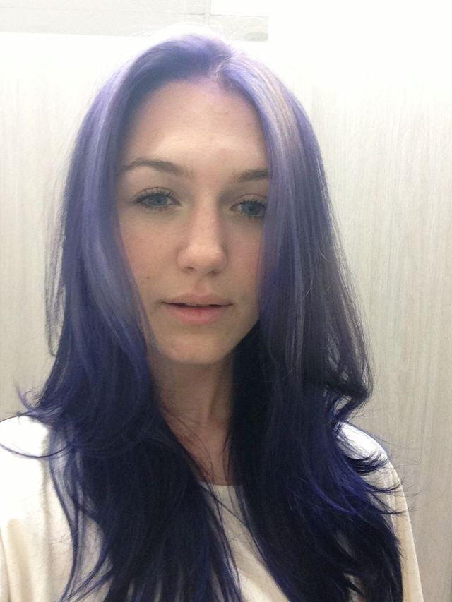purpleCaliSwag