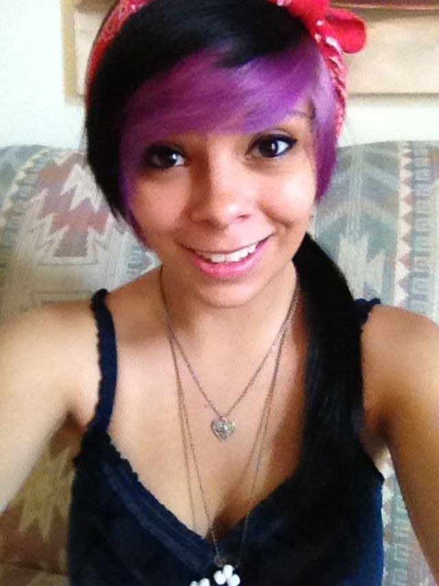 purpleeee