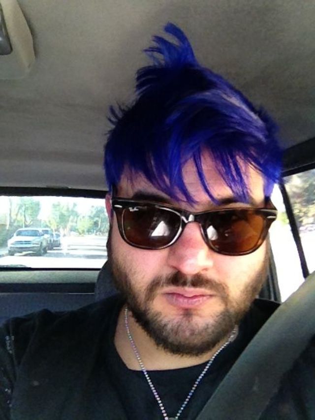 purplehair 