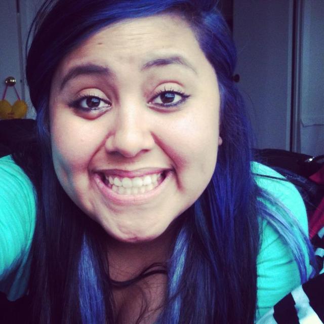 purplehair